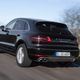 Image for article titled 2015 Porsche Macan: A Crossover That's More Fun On Track Than The Road